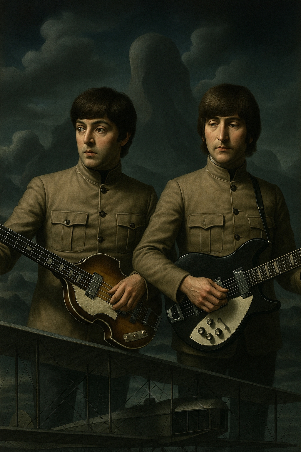 L&rsquo;ELEVATION DES ARCHITECTES – Carel&nbsp;WILINK