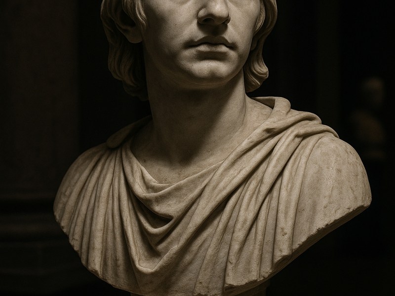 SILENCE ET RETRAITE –&nbsp;MICHEL-ANGE