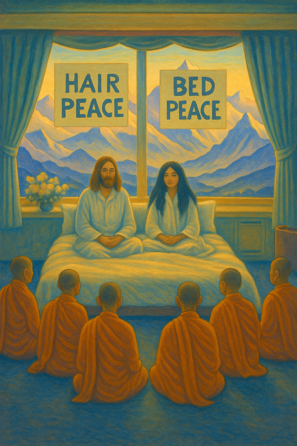 SUITE 1742 – Nicholas&nbsp;ROERICH