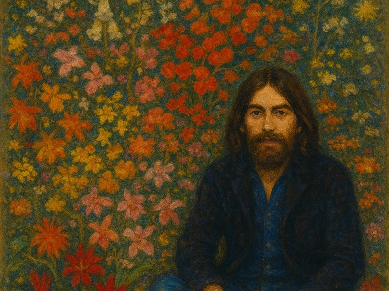 LE JARDIN INTÉRIEUR – Odilon&nbsp;REDON